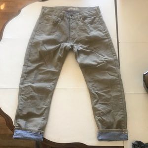 Patagonia Flannel Lined Pants